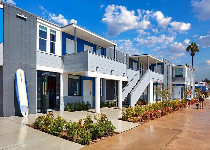 Pacific View Inn